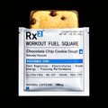 Rx² Workout Fuel Square