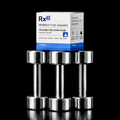 Rx² Workout Fuel Square