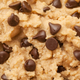 Chocolate Chip Cookie Dough